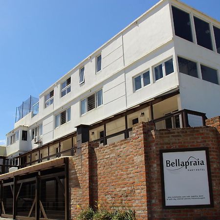 Bellapraia Apart Hotel Cassino Exteriér fotografie