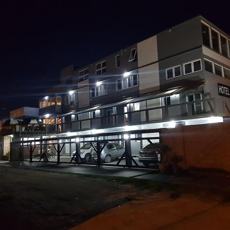Bellapraia Apart Hotel Cassino Exteriér fotografie