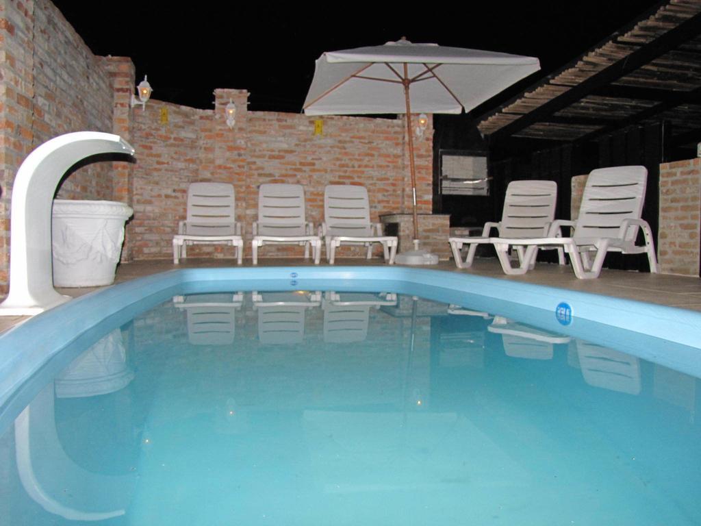 Bellapraia Apart Hotel Cassino Exteriér fotografie