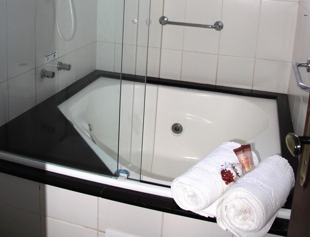 Bellapraia Apart Hotel Cassino Pokoj fotografie