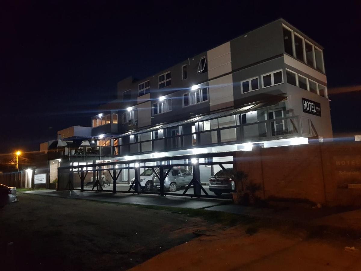 Bellapraia Apart Hotel Cassino Exteriér fotografie